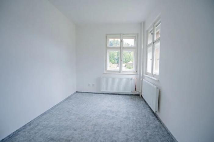 Prodej rodinného domu, Tanvald, Komenského, 600 m2