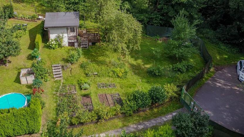 Prodej chaty, Semily, 20 m2