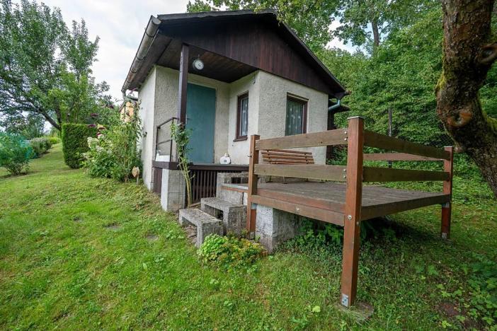 Prodej chaty, Semily, 20 m2