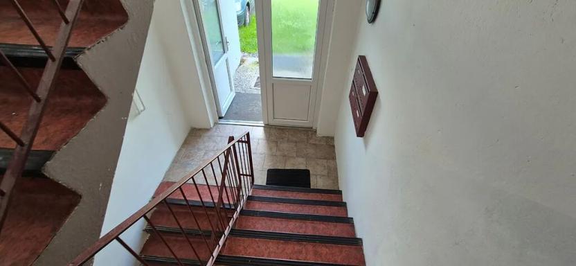 Pronájem bytu 3+1, Ptýrov, 73 m2