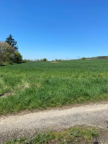 Prodej pozemku pro bydlení, Hamr na Jezeře, 3156 m2