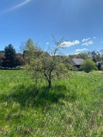 Prodej pozemku pro bydlení, Hamr na Jezeře, 3156 m2