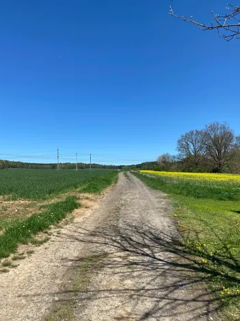Prodej pozemku pro bydlení, Hamr na Jezeře, 1015 m2