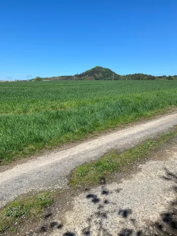 Prodej pozemku pro bydlení, Hamr na Jezeře, 1015 m2