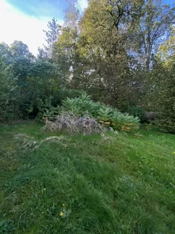 Prodej pozemku pro bydlení, Mimoň, 1060 m2