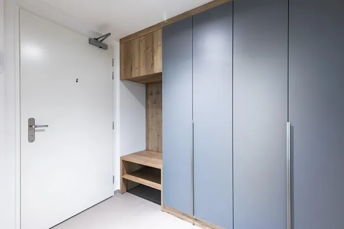 Prodej bytu 1+kk, Praha - Žižkov, Seifertova, 67 m2