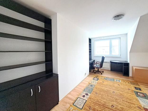 Pronájem bytu 4+kk, Bohuslavice u Zlína, 100 m2