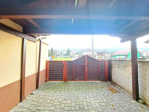 Pronájem bytu 4+kk, Bohuslavice u Zlína, 100 m2