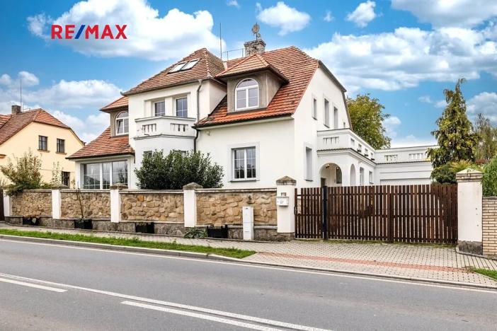 Prodej rodinného domu, Dobřany, Chotěšovská, 395 m2