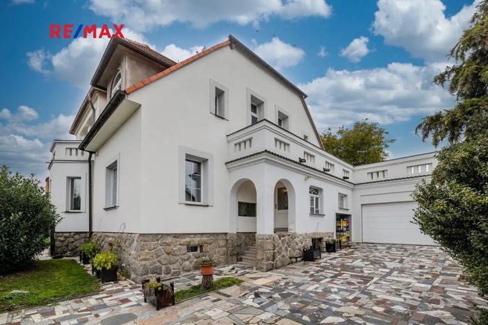 Prodej rodinného domu, Dobřany, Chotěšovská, 395 m2