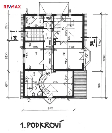 Prodej rodinného domu, Dobřany, Chotěšovská, 395 m2
