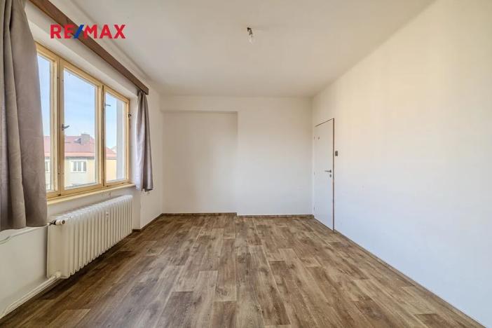 Prodej bytu 3+1, Plzeň, Částkova, 64 m2