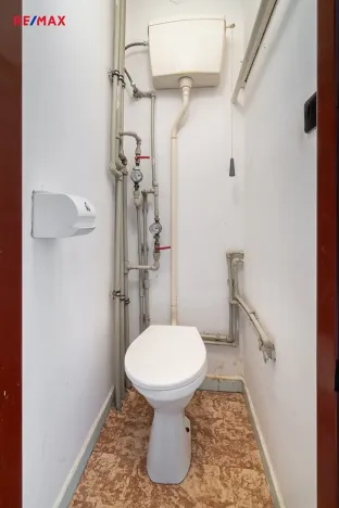 Prodej bytu 3+1, Plzeň, Částkova, 64 m2