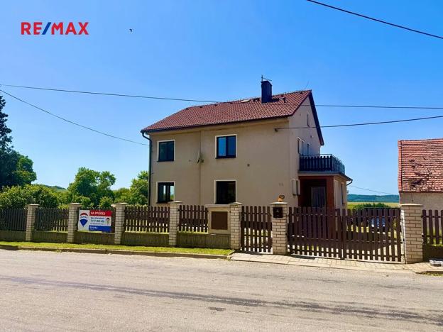 Prodej rodinného domu, Řenče, 150 m2