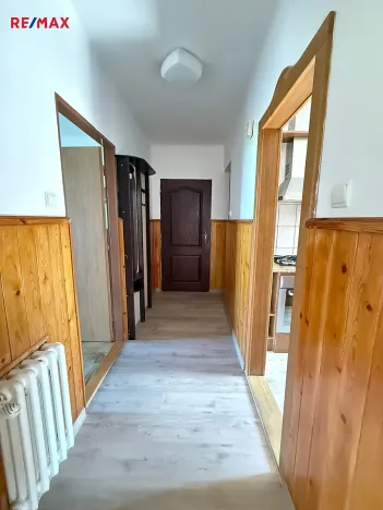 Prodej rodinného domu, Řenče, 150 m2