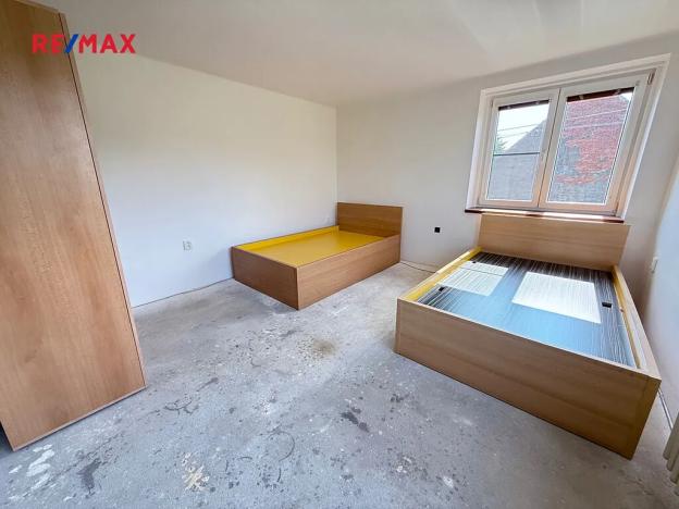 Prodej rodinného domu, Řenče, 150 m2