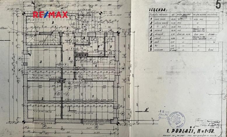 Prodej rodinného domu, Řenče, 150 m2