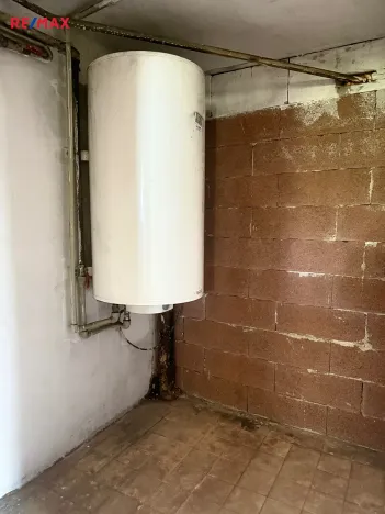 Prodej rodinného domu, Řenče, 150 m2