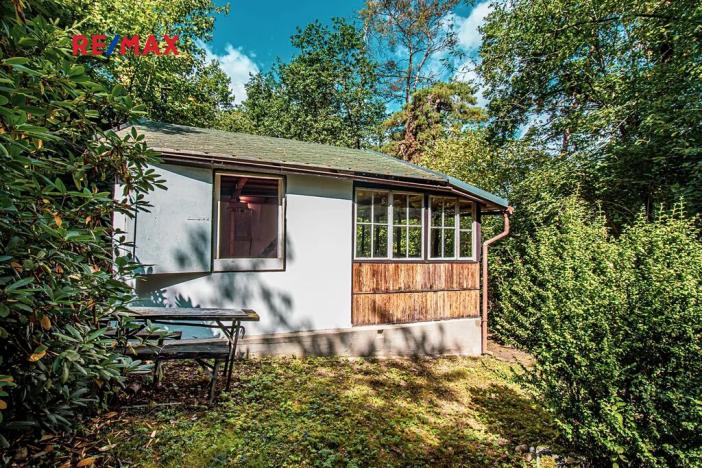 Prodej chaty, Bdeněves, 37 m2