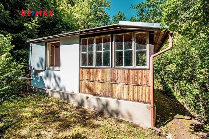 Prodej chaty, Bdeněves, 37 m2