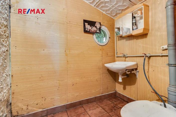 Prodej chaty, Bdeněves, 37 m2