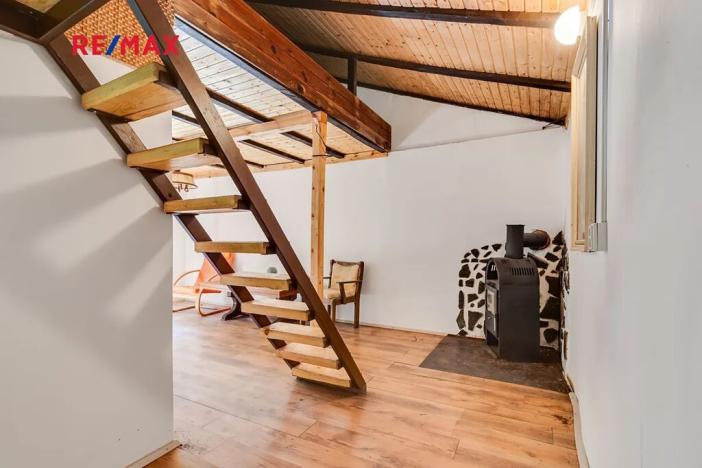 Prodej chaty, Bdeněves, 37 m2