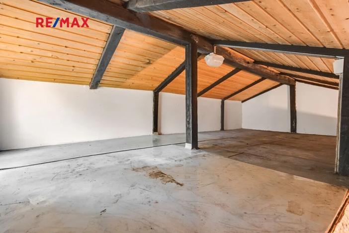 Prodej chaty, Bdeněves, 37 m2