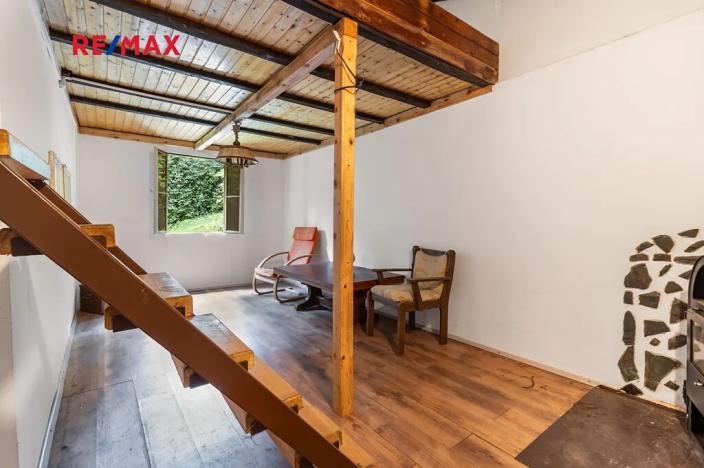 Prodej chaty, Bdeněves, 37 m2