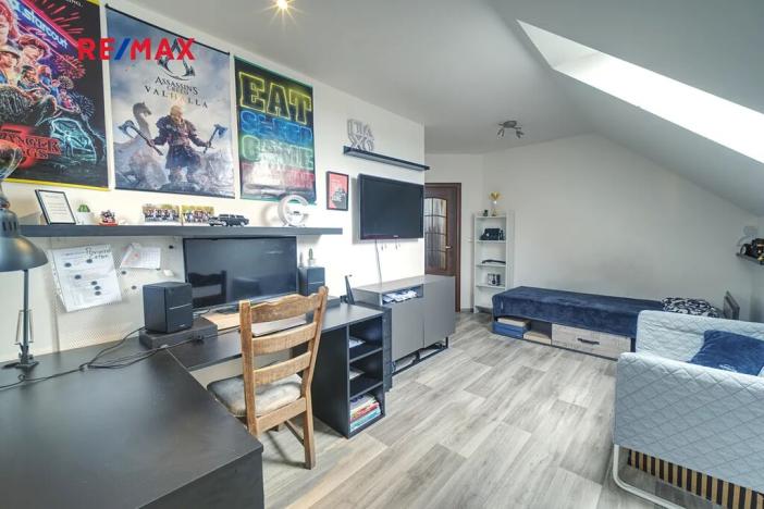 Prodej rodinného domu, Plzeň, 103 m2