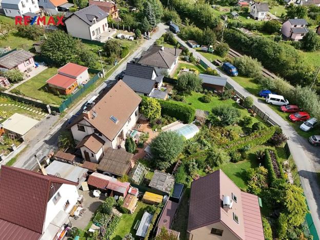 Prodej rodinného domu, Plzeň, 103 m2