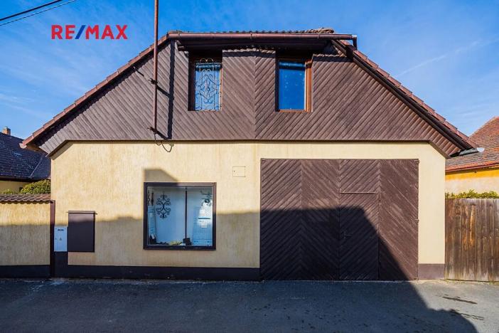 Prodej vícegeneračního domu, Rokycany, Mládežníků, 167 m2