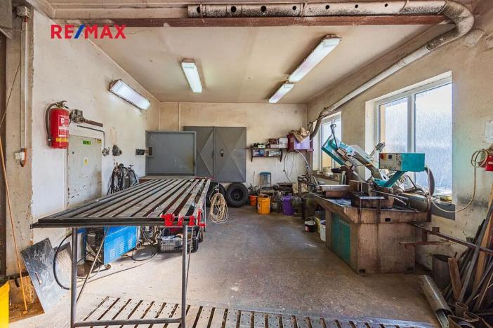 Prodej vícegeneračního domu, Rokycany, Mládežníků, 167 m2