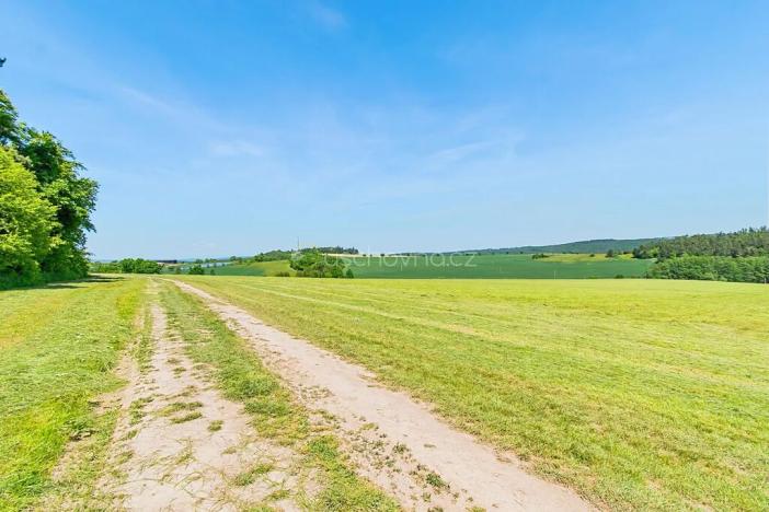 Prodej chaty, Prostějovičky, 45 m2