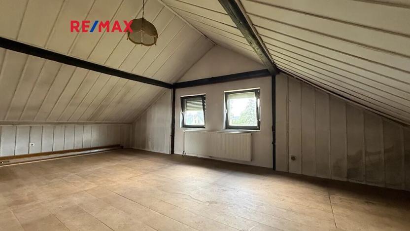 Prodej chalupy, Rybník, 98 m2