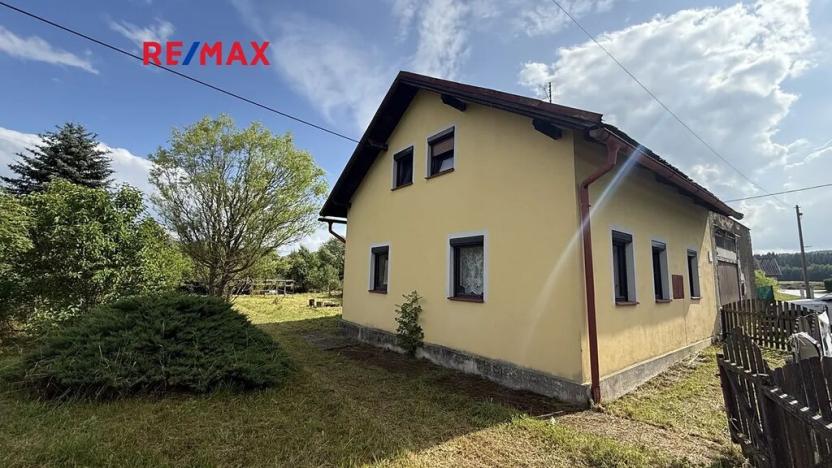 Prodej chalupy, Rybník, 98 m2