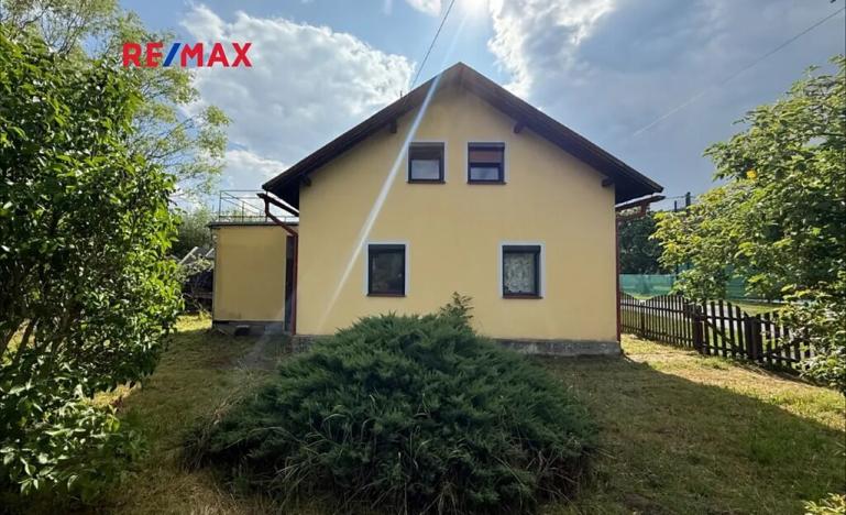 Prodej chalupy, Rybník, 98 m2