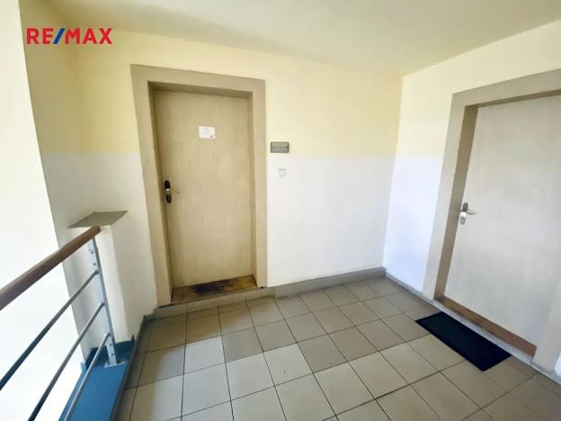 Pronájem kanceláře, Plzeň, Velenická, 54 m2