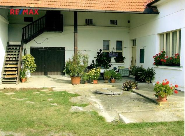 Prodej zemědělského objektu, Kožlany, Na Mazancích, 200 m2