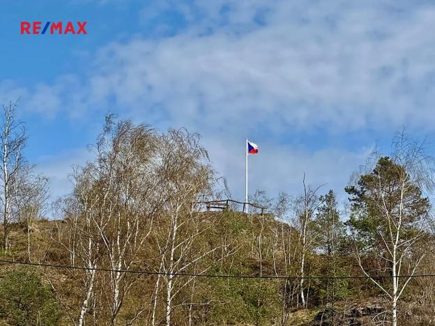 Prodej pozemku pro bydlení, Břasy, 616 m2