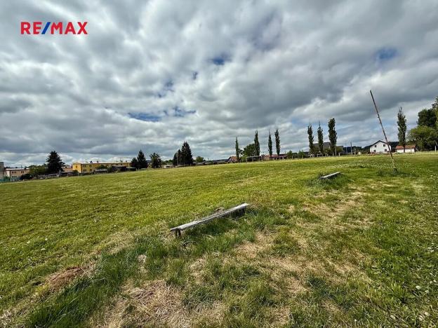 Prodej pozemku, Toužim, 13575 m2