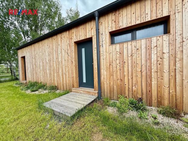 Prodej rodinného domu, Toužim, 93 m2