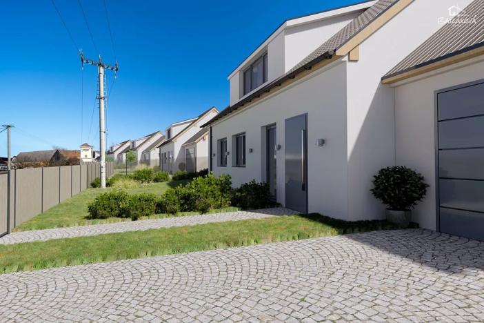 Prodej pozemku pro bydlení, Kozlovice, 1003 m2