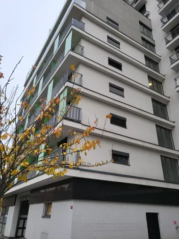 Prodej bytu 1+kk, Praha - Malešice, Nad úžlabinou, 31 m2