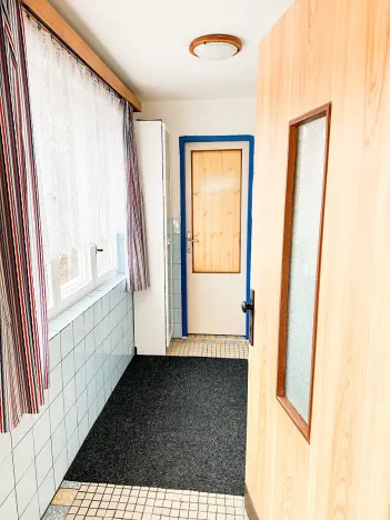 Prodej rodinného domu, Ptenín, 133 m2