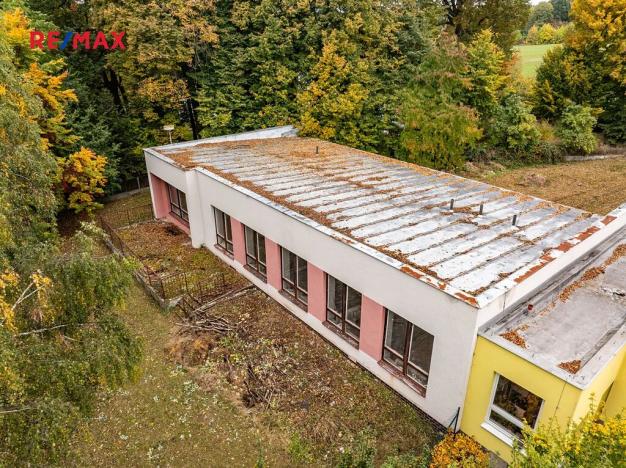 Prodej - jiné, Lesonice, 261 m2