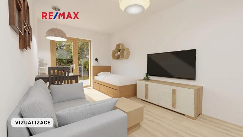 Prodej - jiné, Lesonice, 261 m2