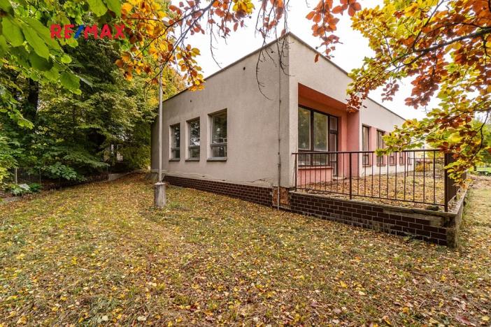 Prodej - jiné, Lesonice, 261 m2