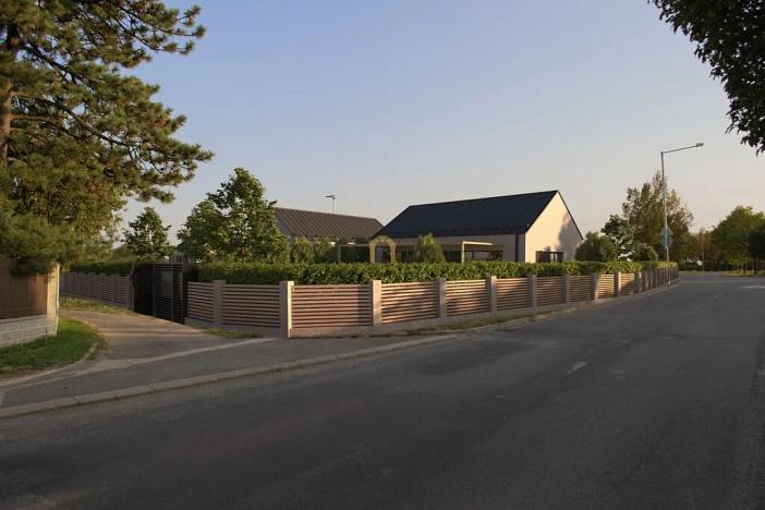 Prodej pozemku pro bydlení, Praha - Kolovraty, Pod Náhonem, 913 m2