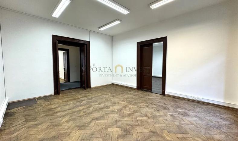 Pronájem kanceláře, Praha - Nové Město, Žitná, 166 m2