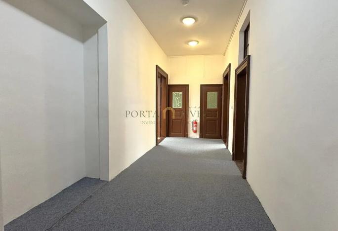 Pronájem kanceláře, Praha - Nové Město, Žitná, 166 m2